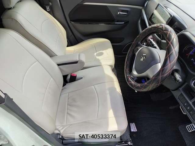 Suzuki WAGON R 2013-01 8329114-11