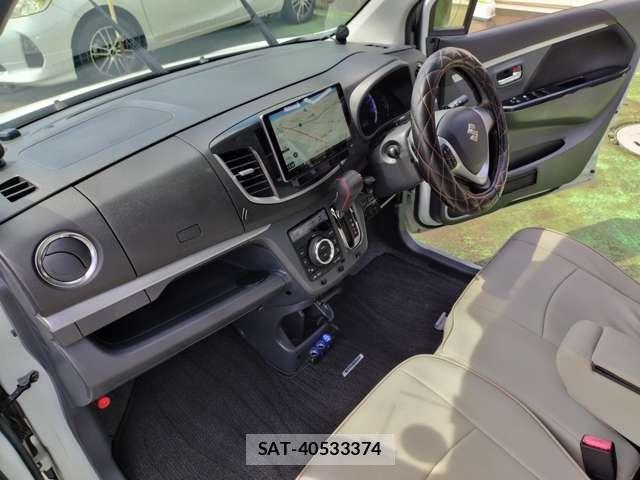 Suzuki WAGON R 2013-01 8329114-12