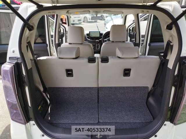 Suzuki WAGON R 2013-01 8329114-14