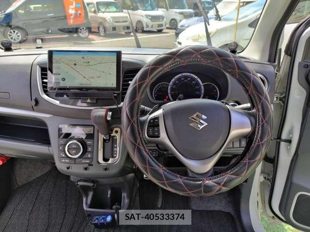 Suzuki WAGON R 2013-01 8329114-15
