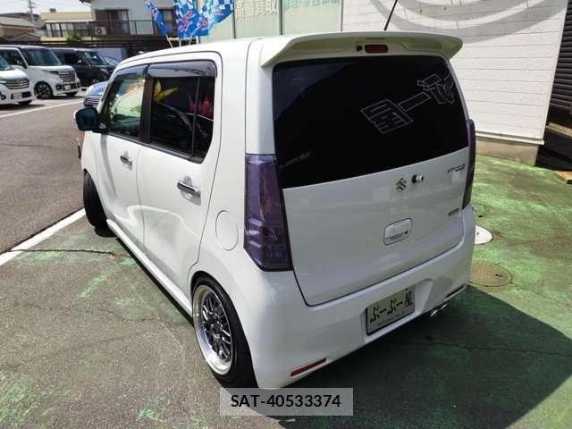 Suzuki WAGON R 2013-01 8329114-6
