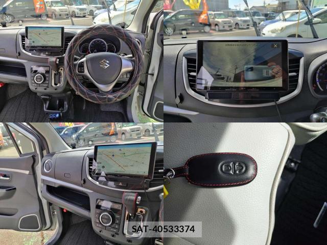 Suzuki WAGON R 2013-01 8329114-8