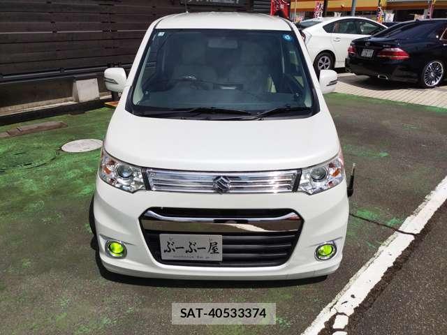 Suzuki WAGON R 2013-01 8329114-9