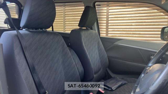 Suzuki WAGON R 2014-01 8329279-5