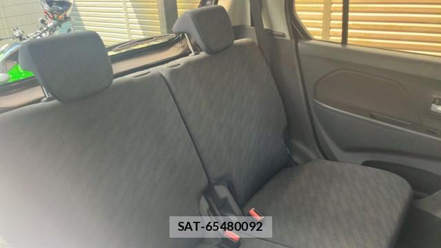 Suzuki WAGON R 2014-01 8329279-6