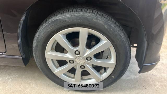 Suzuki WAGON R 2014-01 8329279-8