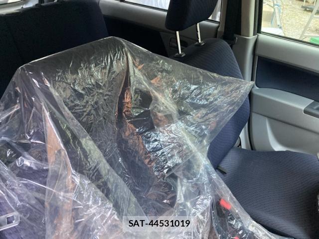 Suzuki WAGON R 2012-05 8329641-11