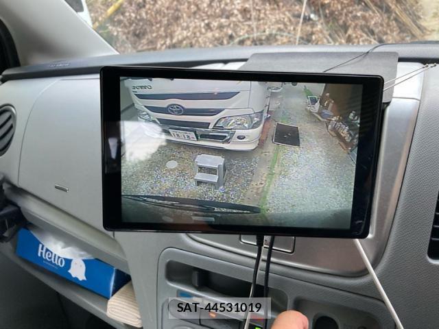 Suzuki WAGON R 2012-05 8329641-17