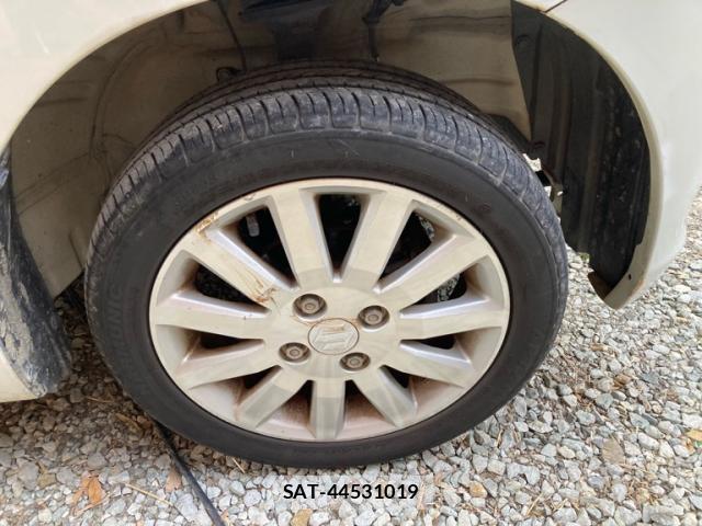 Suzuki WAGON R 2012-05 8329641-3