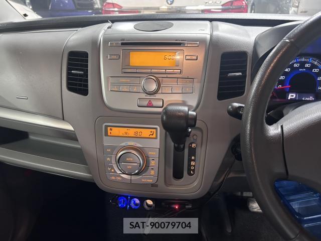 Suzuki WAGON R 2011-10 8330144-10