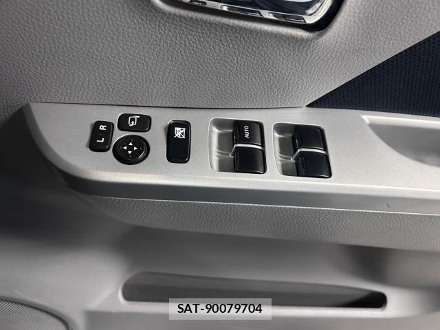 Suzuki WAGON R 2011-10 8330144-13