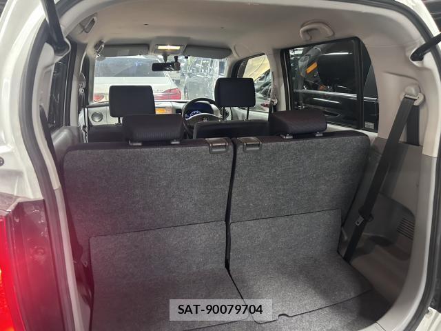 Suzuki WAGON R 2011-10 8330144-14