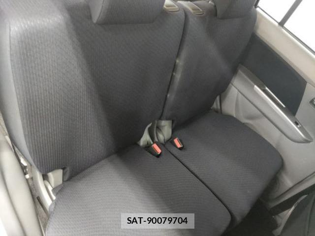 Suzuki WAGON R 2011-10 8330144-5