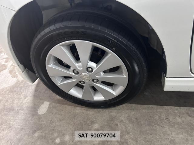 Suzuki WAGON R 2011-10 8330144-7