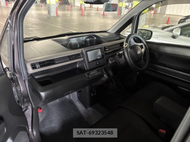 Suzuki WAGON R 2022-02 8330149-10