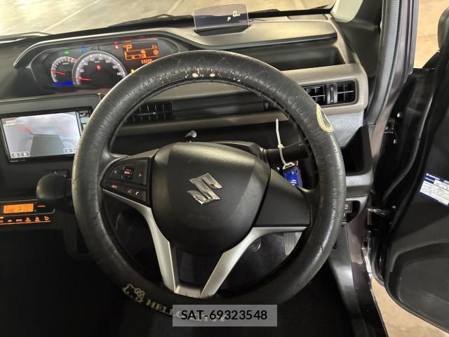 Suzuki WAGON R 2022-02 8330149-11