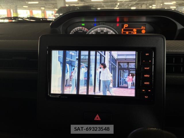 Suzuki WAGON R 2022-02 8330149-12