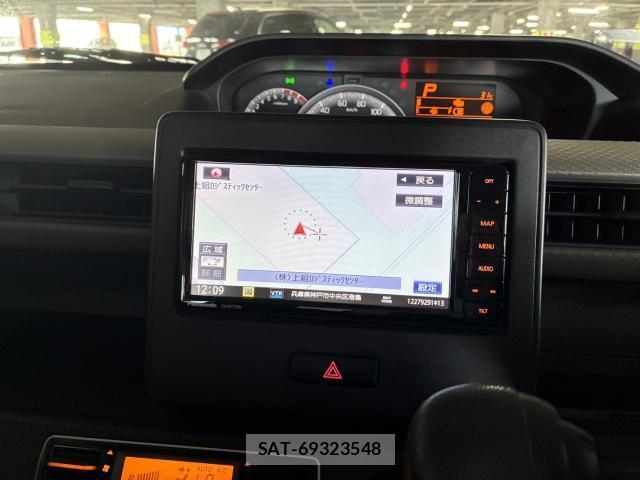 Suzuki WAGON R 2022-02 8330149-13