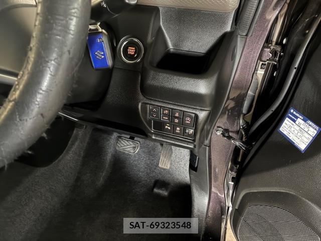 Suzuki WAGON R 2022-02 8330149-17