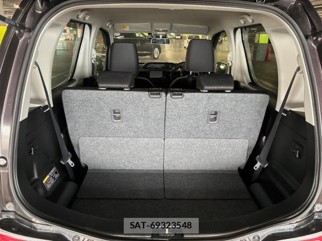 Suzuki WAGON R 2022-02 8330149-18