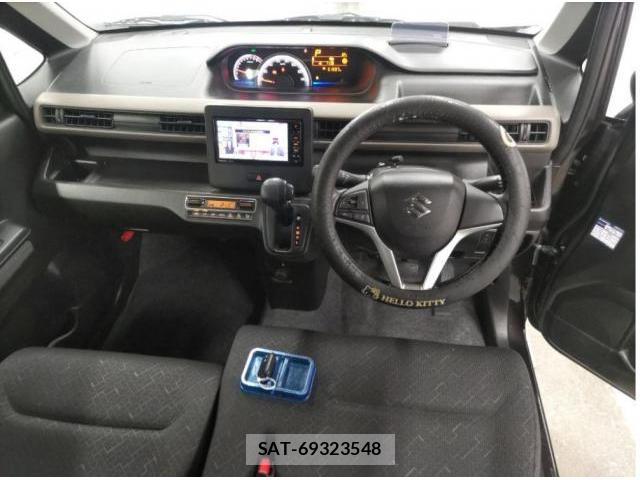 Suzuki WAGON R 2022-02 8330149-2