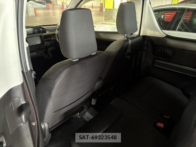 Suzuki WAGON R 2022-02 8330149-9