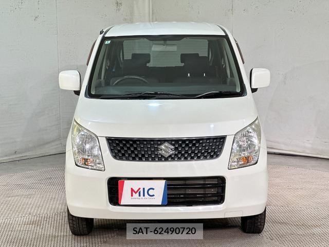 Suzuki WAGON R 2012-01 8330196-10