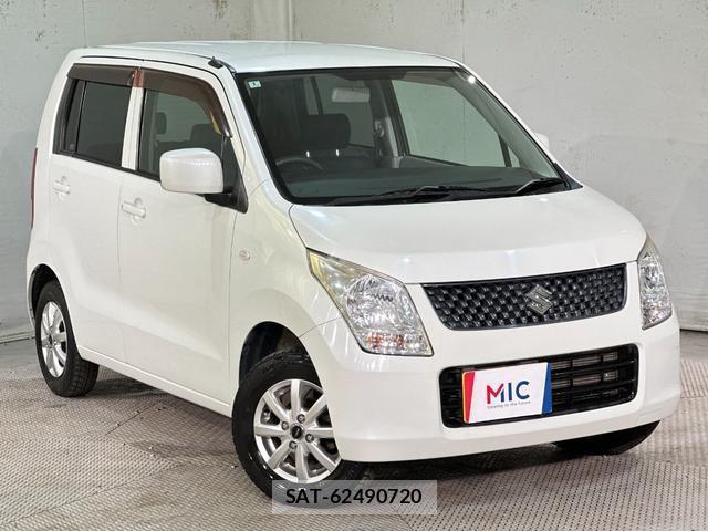 Suzuki WAGON R 2012-01 8330196-11
