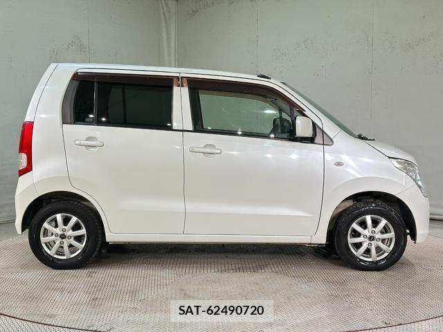 Suzuki WAGON R 2012-01 8330196-12