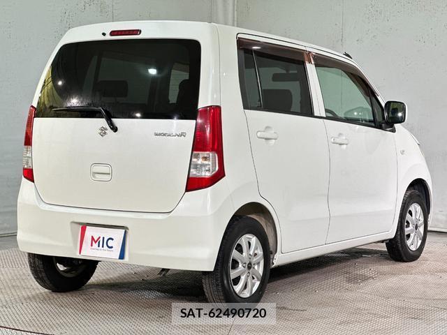 Suzuki WAGON R 2012-01 8330196-13