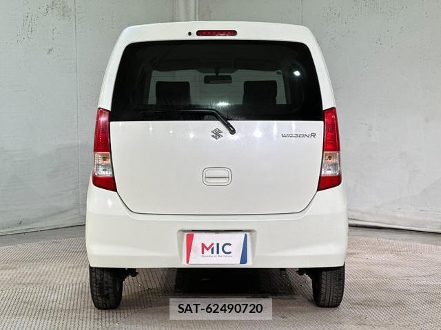 Suzuki WAGON R 2012-01 8330196-14