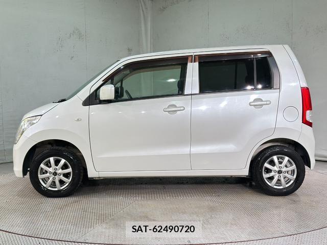 Suzuki WAGON R 2012-01 8330196-16