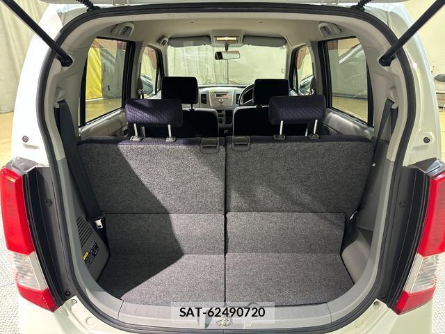 Suzuki WAGON R 2012-01 8330196-17