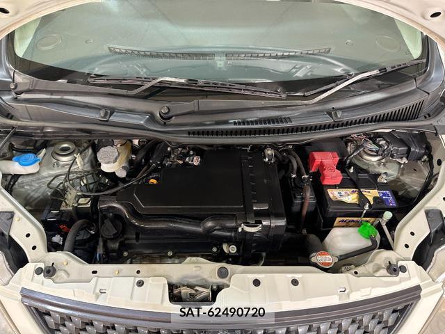 Suzuki WAGON R 2012-01 8330196-18