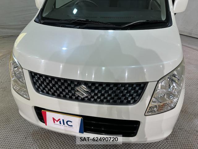 Suzuki WAGON R 2012-01 8330196-19