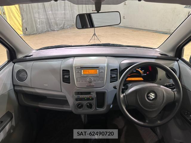 Suzuki WAGON R 2012-01 8330196-5