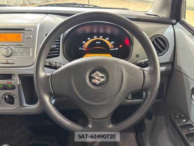 Suzuki WAGON R 2012-01 8330196-6