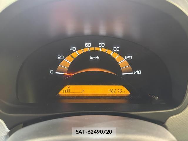 Suzuki WAGON R 2012-01 8330196-7