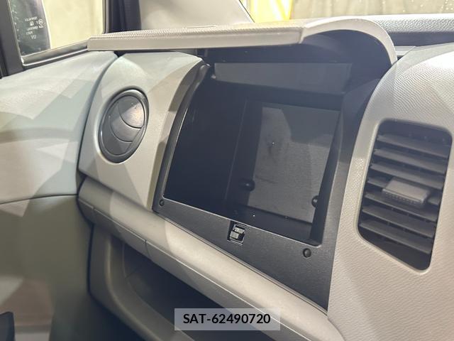 Suzuki WAGON R 2012-01 8330196-8