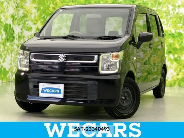 Suzuki WAGON R 2018-04 8330483-0