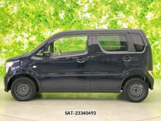 Suzuki WAGON R 2018-04 8330483-1