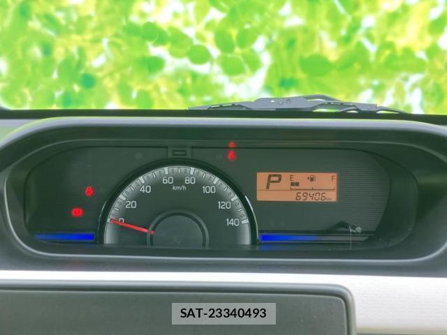 Suzuki WAGON R 2018-04 8330483-11