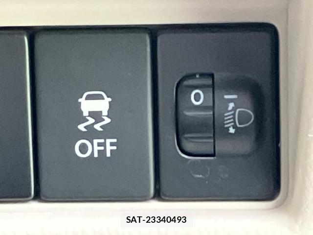 Suzuki WAGON R 2018-04 8330483-12