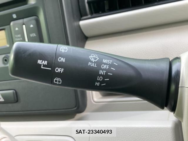 Suzuki WAGON R 2018-04 8330483-13