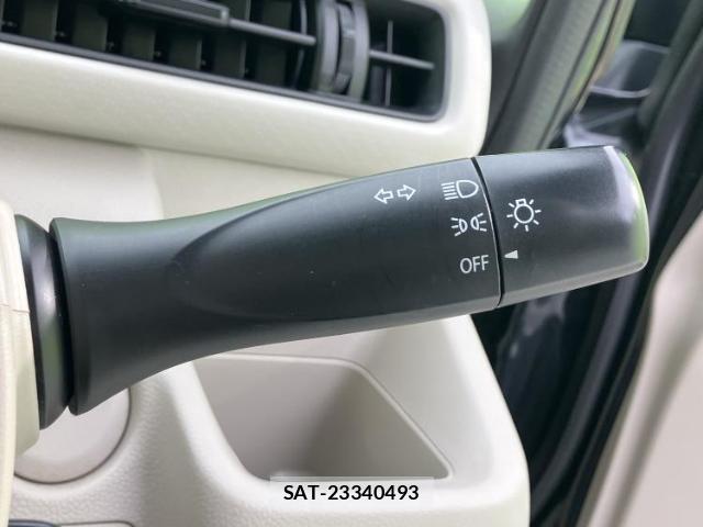 Suzuki WAGON R 2018-04 8330483-14