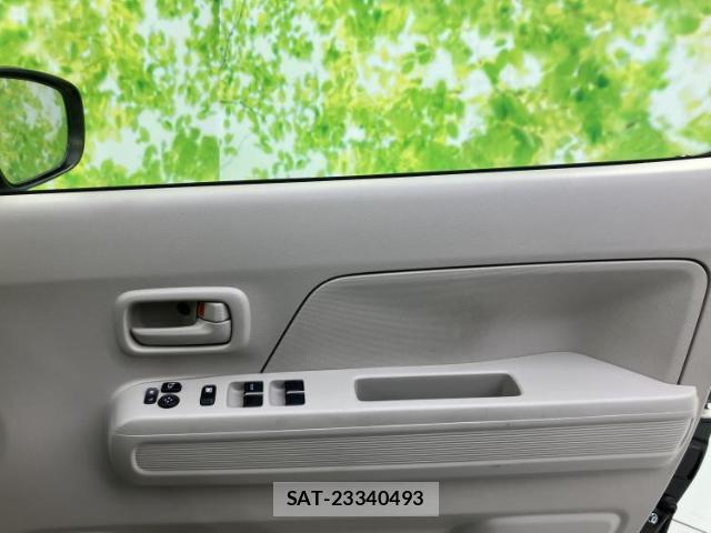 Suzuki WAGON R 2018-04 8330483-16