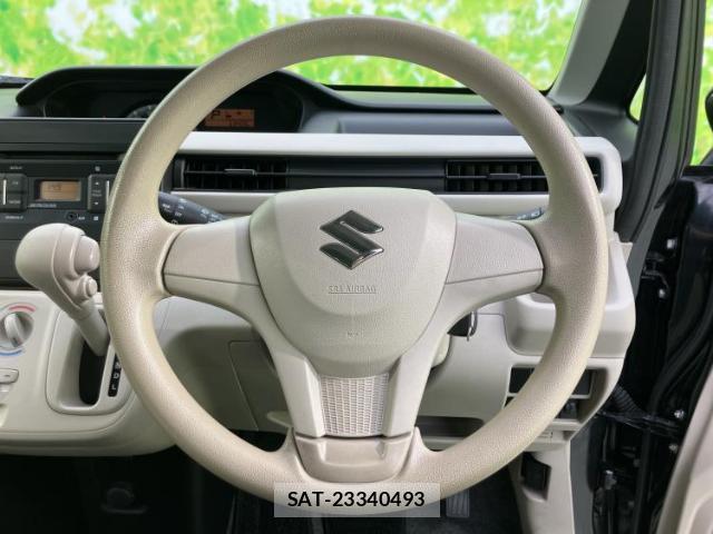 Suzuki WAGON R 2018-04 8330483-17