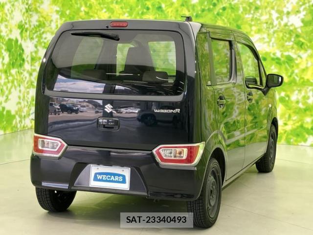 Suzuki WAGON R 2018-04 8330483-2