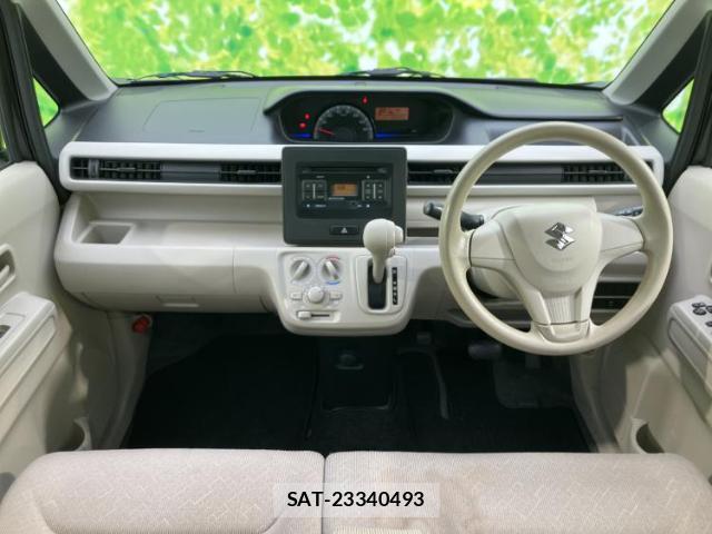 Suzuki WAGON R 2018-04 8330483-3