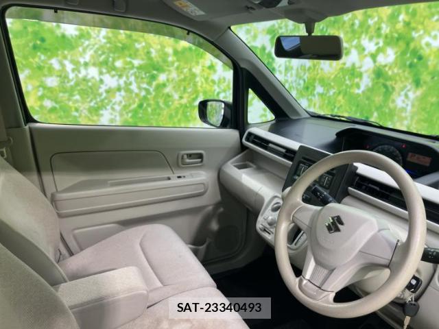 Suzuki WAGON R 2018-04 8330483-4